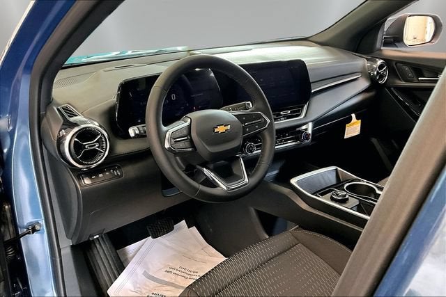 2026 Chevrolet Equinox LT - Photo 6