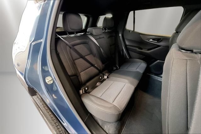 2026 Chevrolet Equinox LT - Photo 9