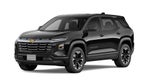 2027 Chevrolet Equinox AWD LT