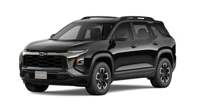 2027 Chevrolet Equinox AWD ACTIV