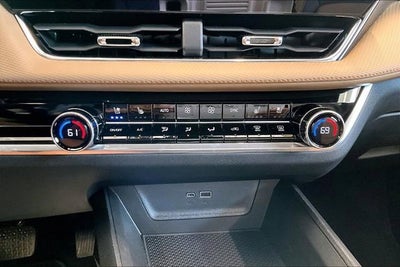 2025 Chevrolet Equinox ACTIV