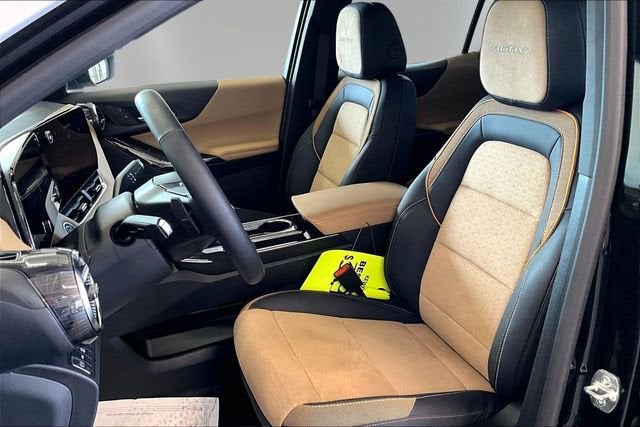 2025 Chevrolet Equinox ACTIV
