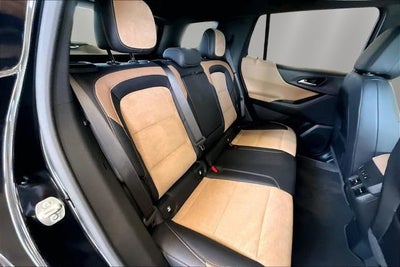 2025 Chevrolet Equinox ACTIV