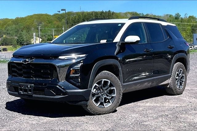 2025 Chevrolet Equinox ACTIV