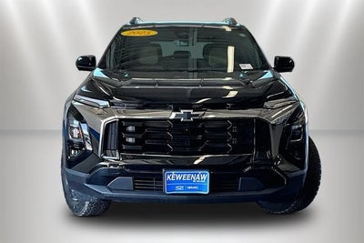 2025 Chevrolet Equinox ACTIV