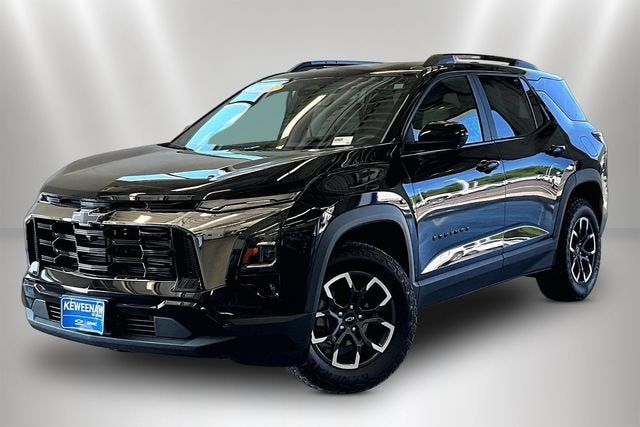 2025 Chevrolet Equinox ACTIV