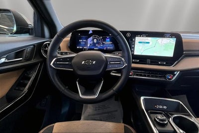 2025 Chevrolet Equinox ACTIV
