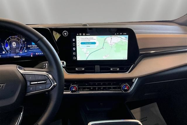 2025 Chevrolet Equinox ACTIV