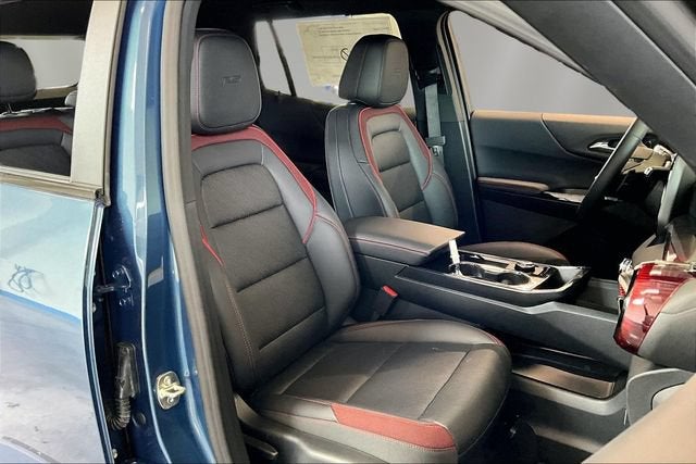 2027 Chevrolet Equinox RS - Photo 11