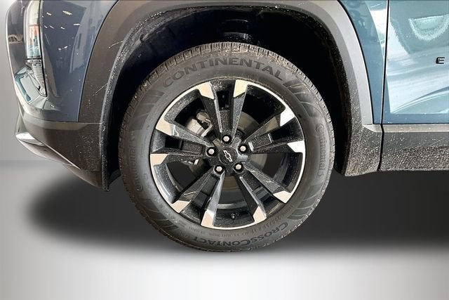 2027 Chevrolet Equinox RS - Photo 13