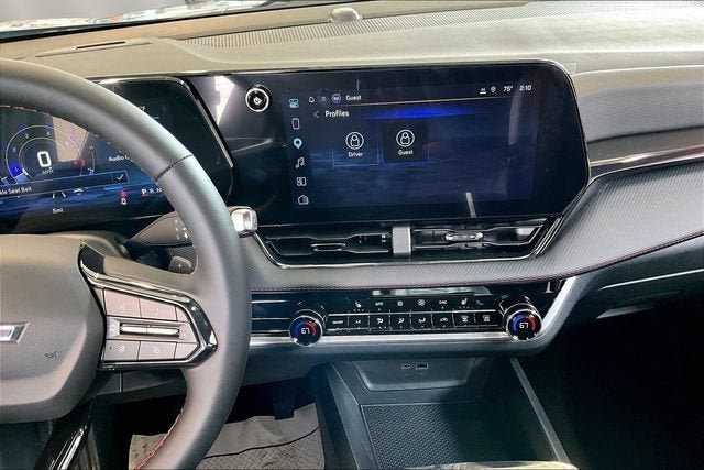 2027 Chevrolet Equinox RS - Photo 6