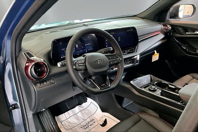 2027 Chevrolet Equinox RS - Photo 7