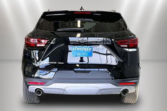 2026 Chevrolet Blazer 3LT