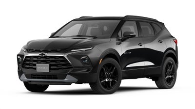 2026 Chevrolet Blazer 3LT