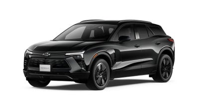 2027 Chevrolet Blazer EV LT