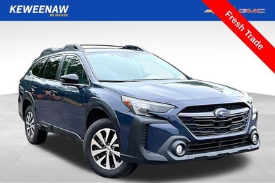 2024 Subaru Outback Premium