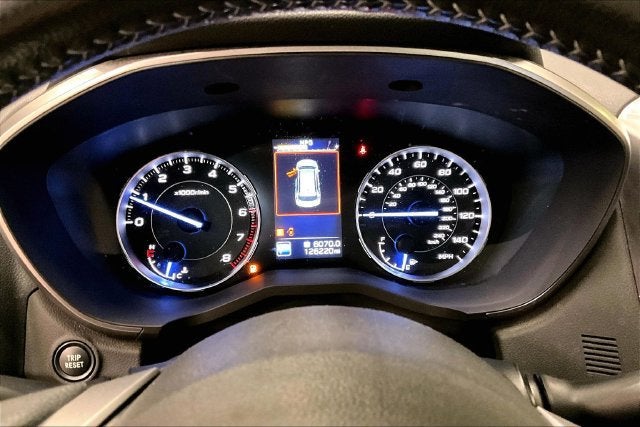2021 Subaru Ascent Limited