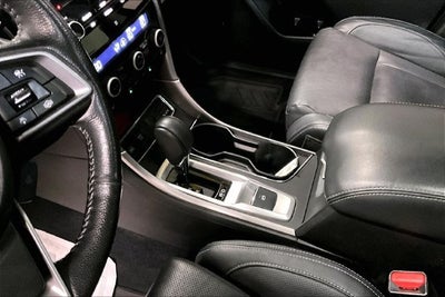 2021 Subaru Ascent Limited
