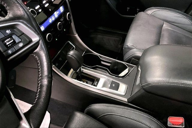 2021 Subaru Ascent Limited