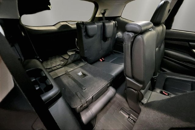 2021 Subaru Ascent Limited