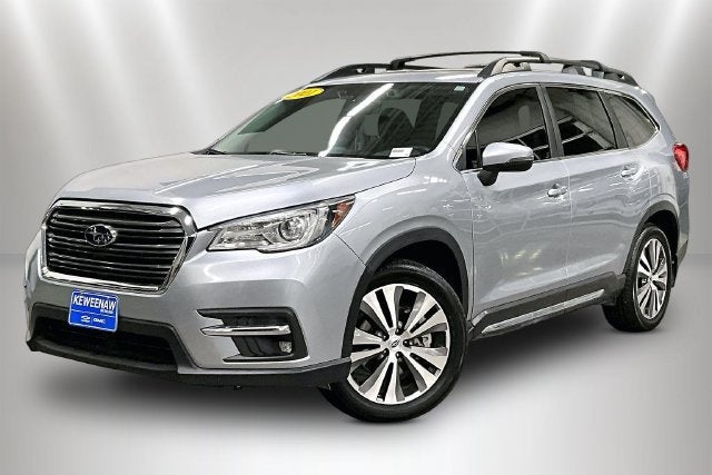 2021 Subaru Ascent Limited