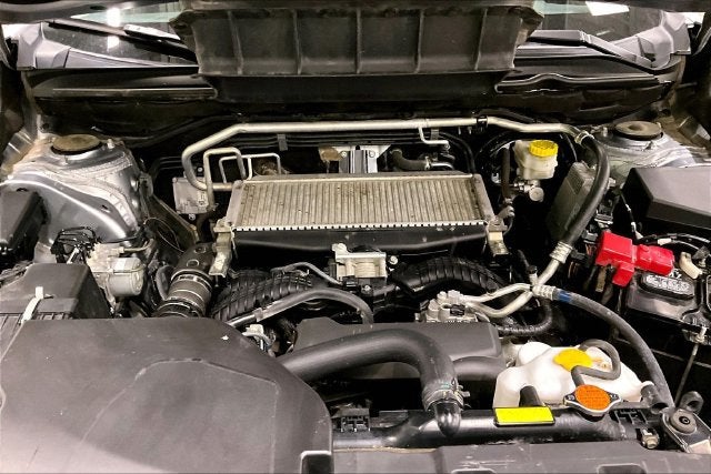 2021 Subaru Ascent Limited