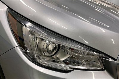 2021 Subaru Ascent Limited