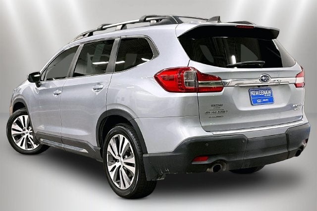 2021 Subaru Ascent Limited