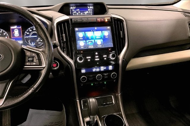2021 Subaru Ascent Limited