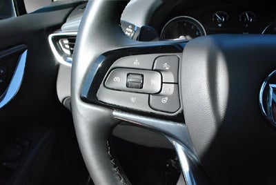 2022 Buick Enclave Essence