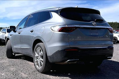 2023 Buick Enclave Premium