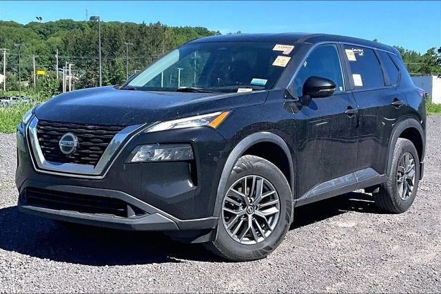 Used 2021 Nissan Rogue S with VIN 5N1AT3AB2MC790494 for sale in Houghton, MI