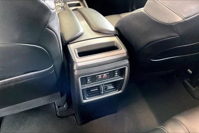 2023 Nissan Murano SL Intelligent AWD
