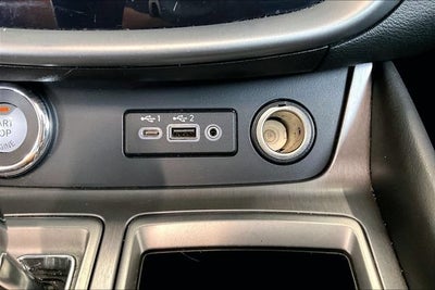 2023 Nissan Murano SL Intelligent AWD