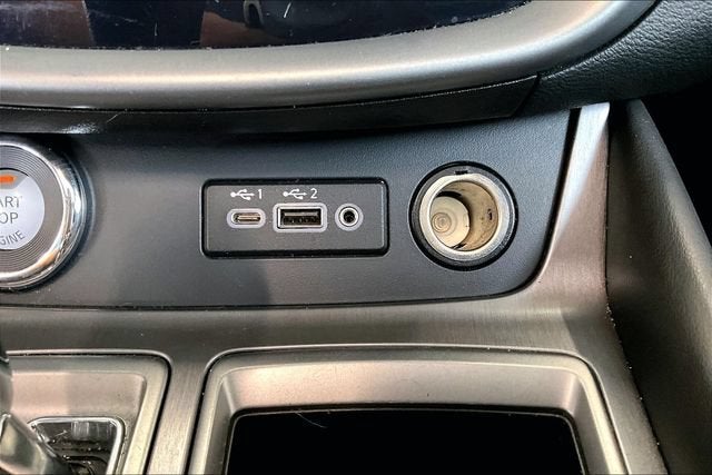 2023 Nissan Murano SL Intelligent AWD