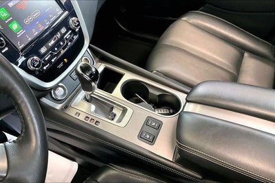 2023 Nissan Murano SL Intelligent AWD