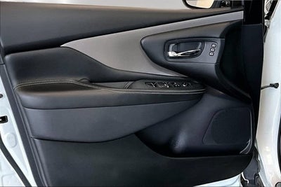 2023 Nissan Murano SL Intelligent AWD