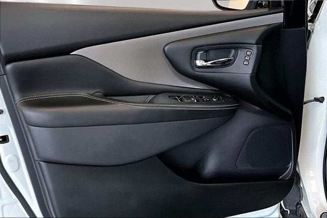 2023 Nissan Murano SL Intelligent AWD