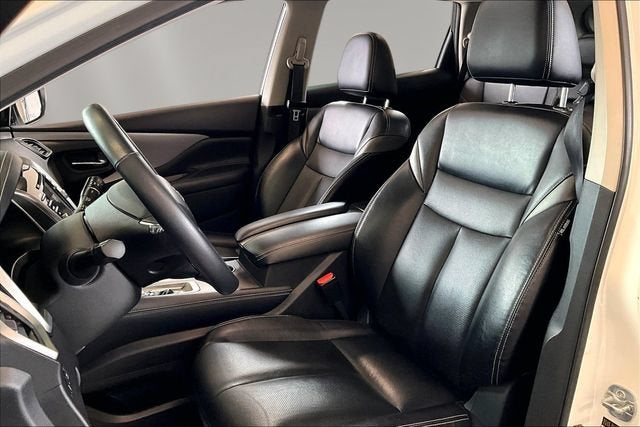 2023 Nissan Murano SL Intelligent AWD