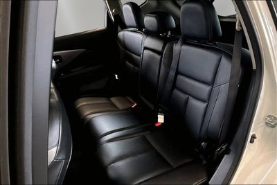2023 Nissan Murano SL Intelligent AWD