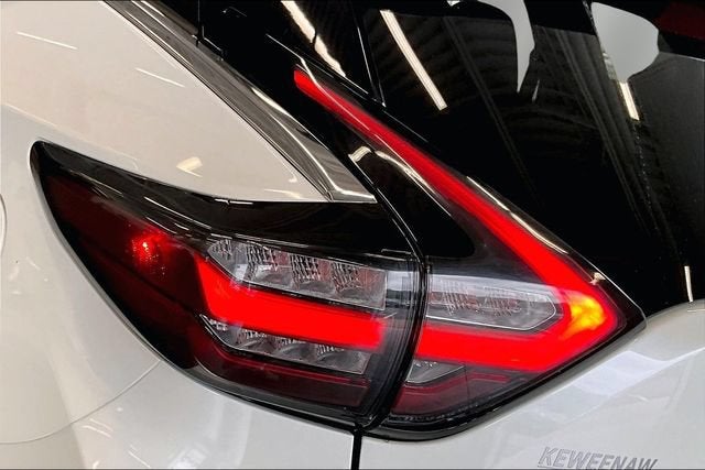 2023 Nissan Murano SL Intelligent AWD
