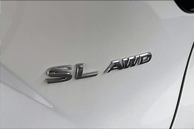 2023 Nissan Murano SL Intelligent AWD
