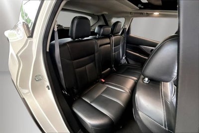 2023 Nissan Murano SL Intelligent AWD