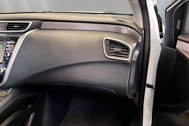 2023 Nissan Murano SL Intelligent AWD
