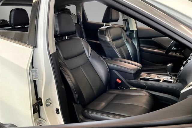 2023 Nissan Murano SL Intelligent AWD