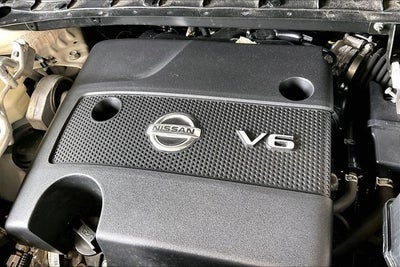 2023 Nissan Murano SL Intelligent AWD