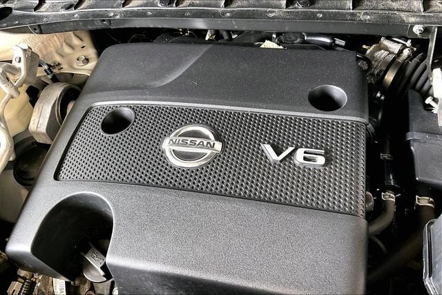 2023 Nissan Murano SL Intelligent AWD