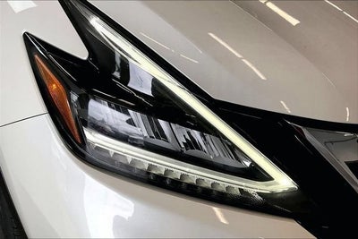 2023 Nissan Murano SL Intelligent AWD