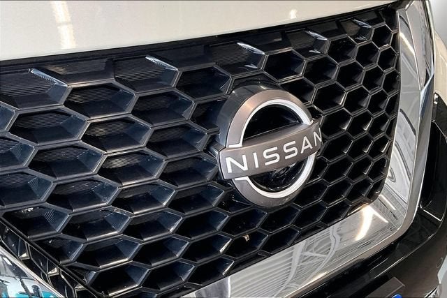 2023 Nissan Murano SL Intelligent AWD