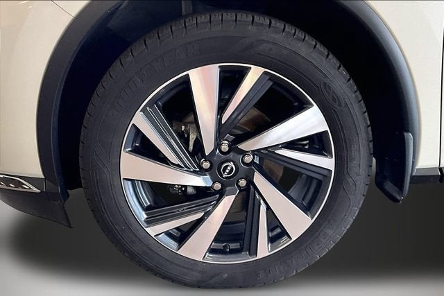 2023 Nissan Murano SL Intelligent AWD